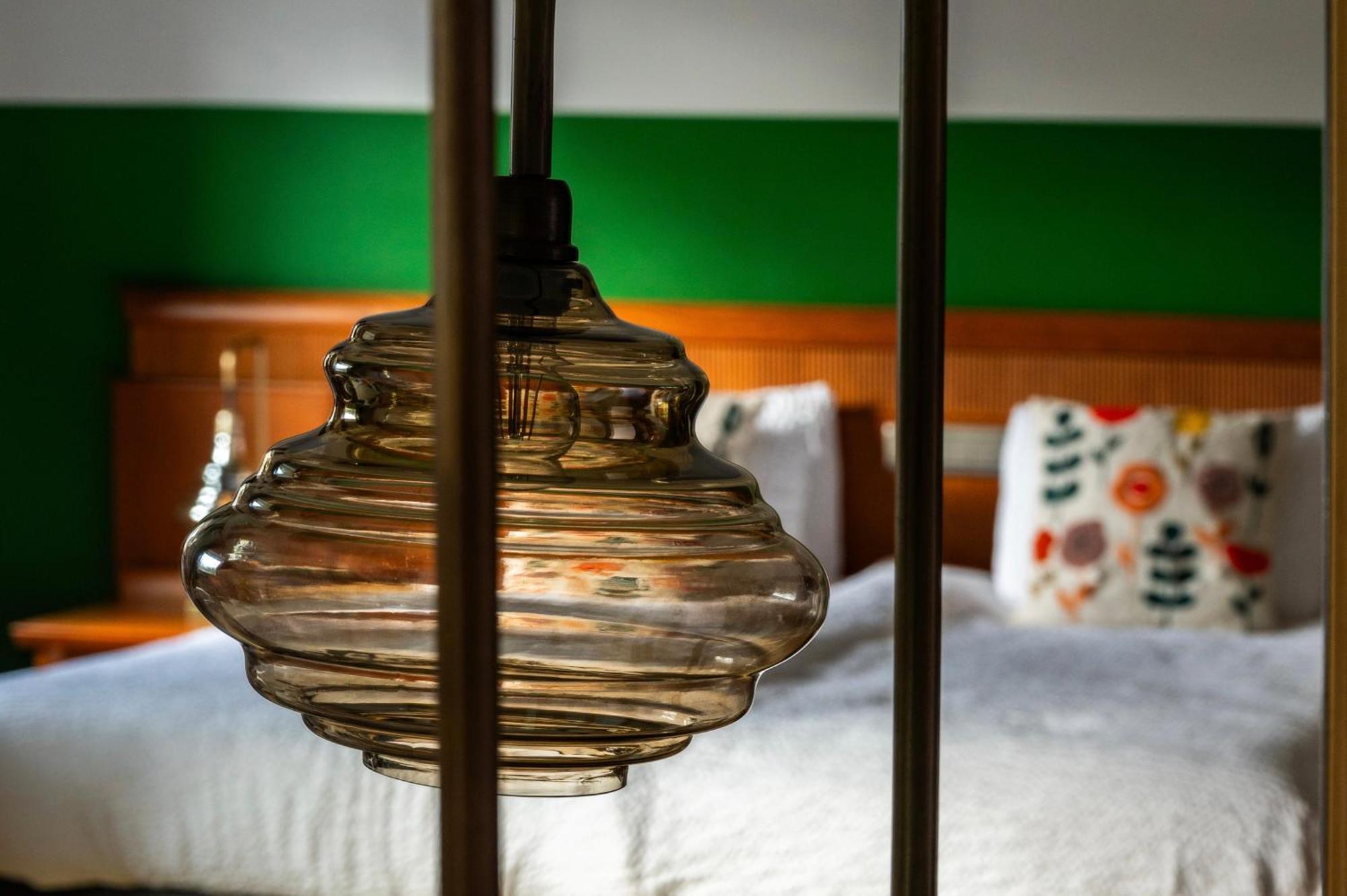 Guesthouse De Wissen Dilsen-Stokkem Esterno foto
