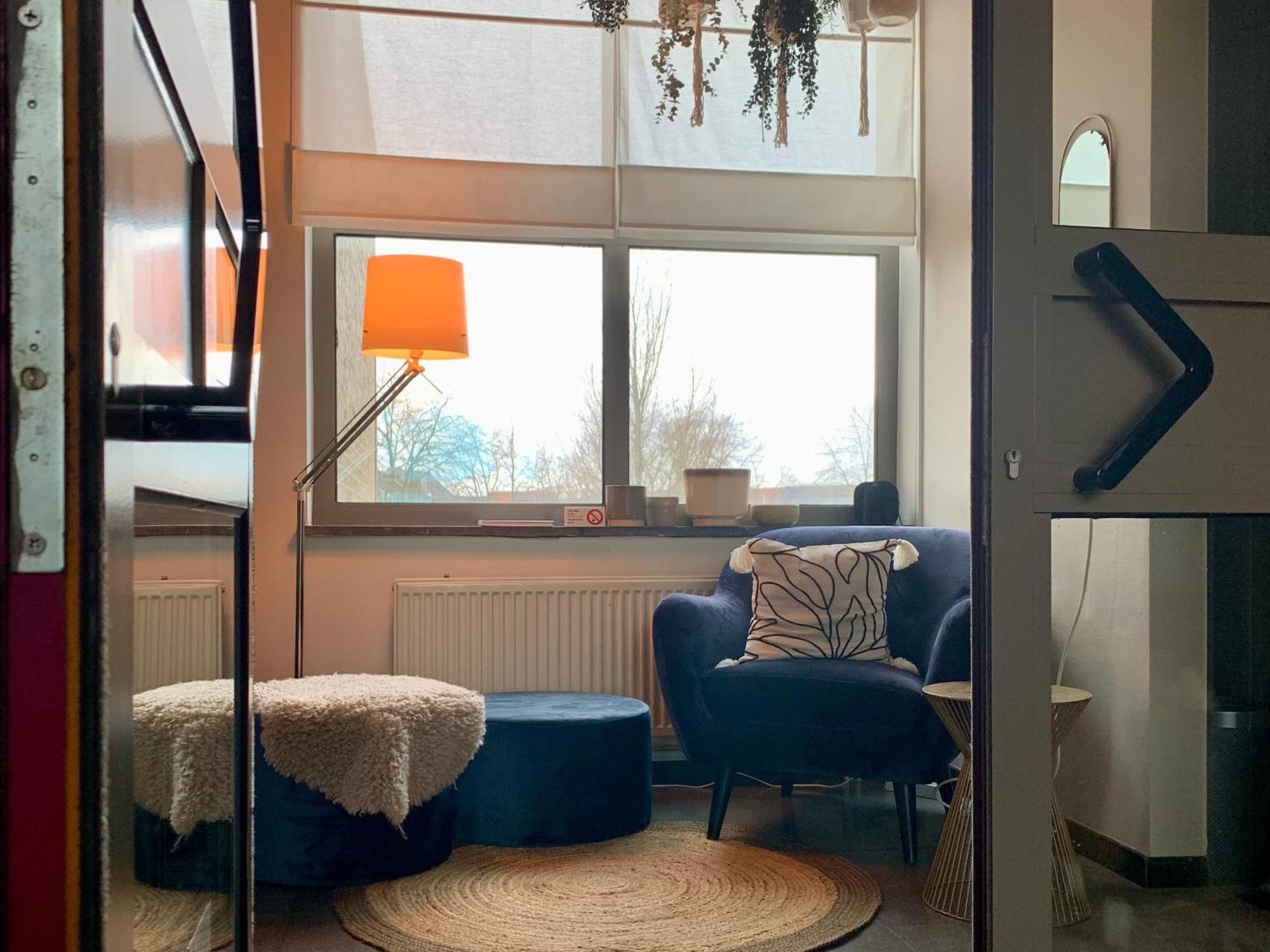 Guesthouse De Wissen Dilsen-Stokkem Esterno foto