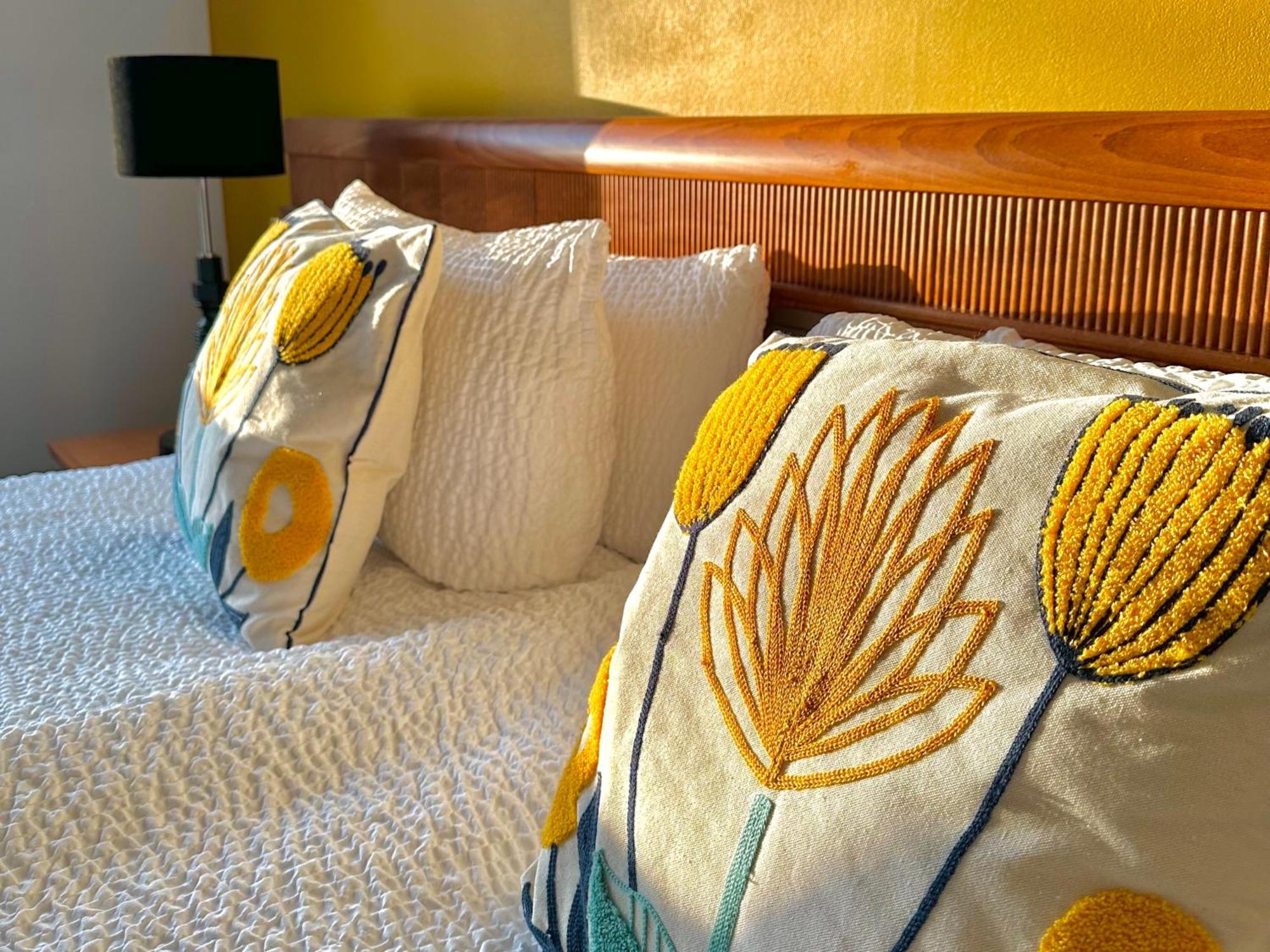 Guesthouse De Wissen Dilsen-Stokkem Esterno foto
