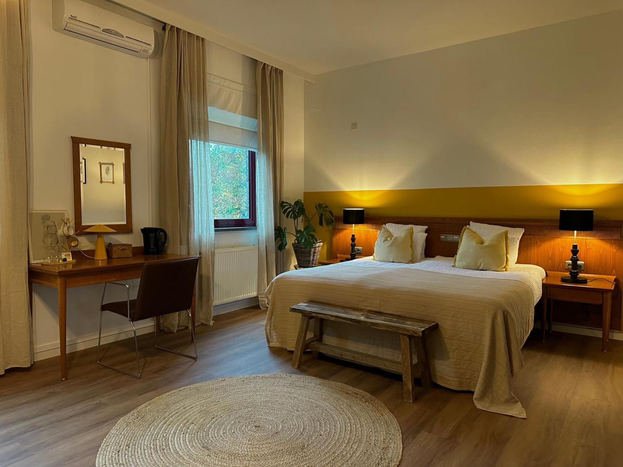 Guesthouse De Wissen Dilsen-Stokkem Esterno foto
