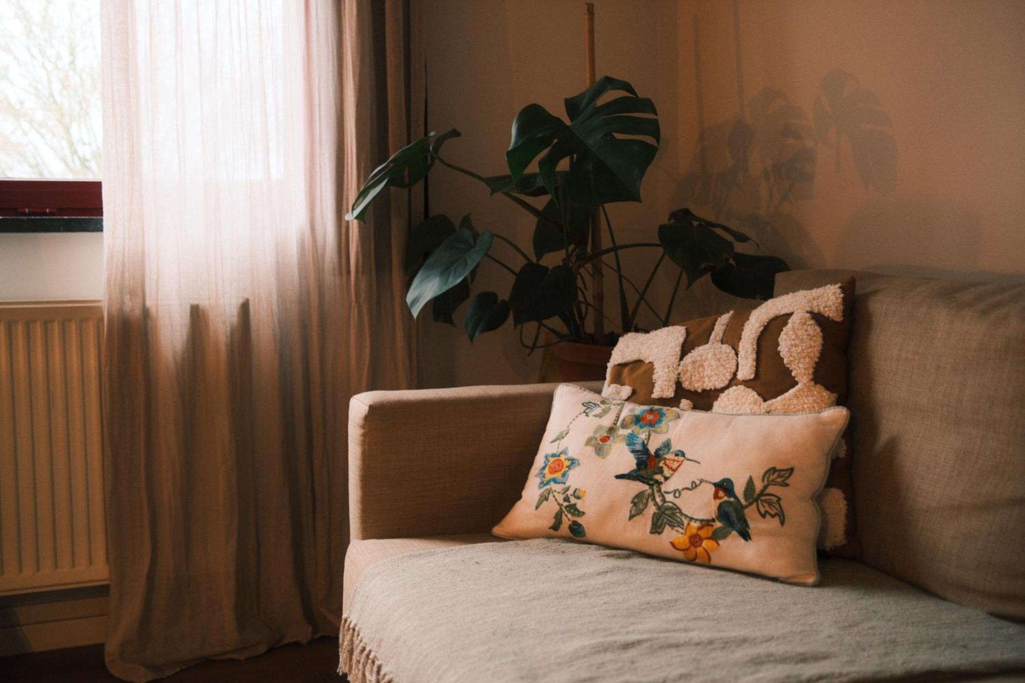 Guesthouse De Wissen Dilsen-Stokkem Esterno foto