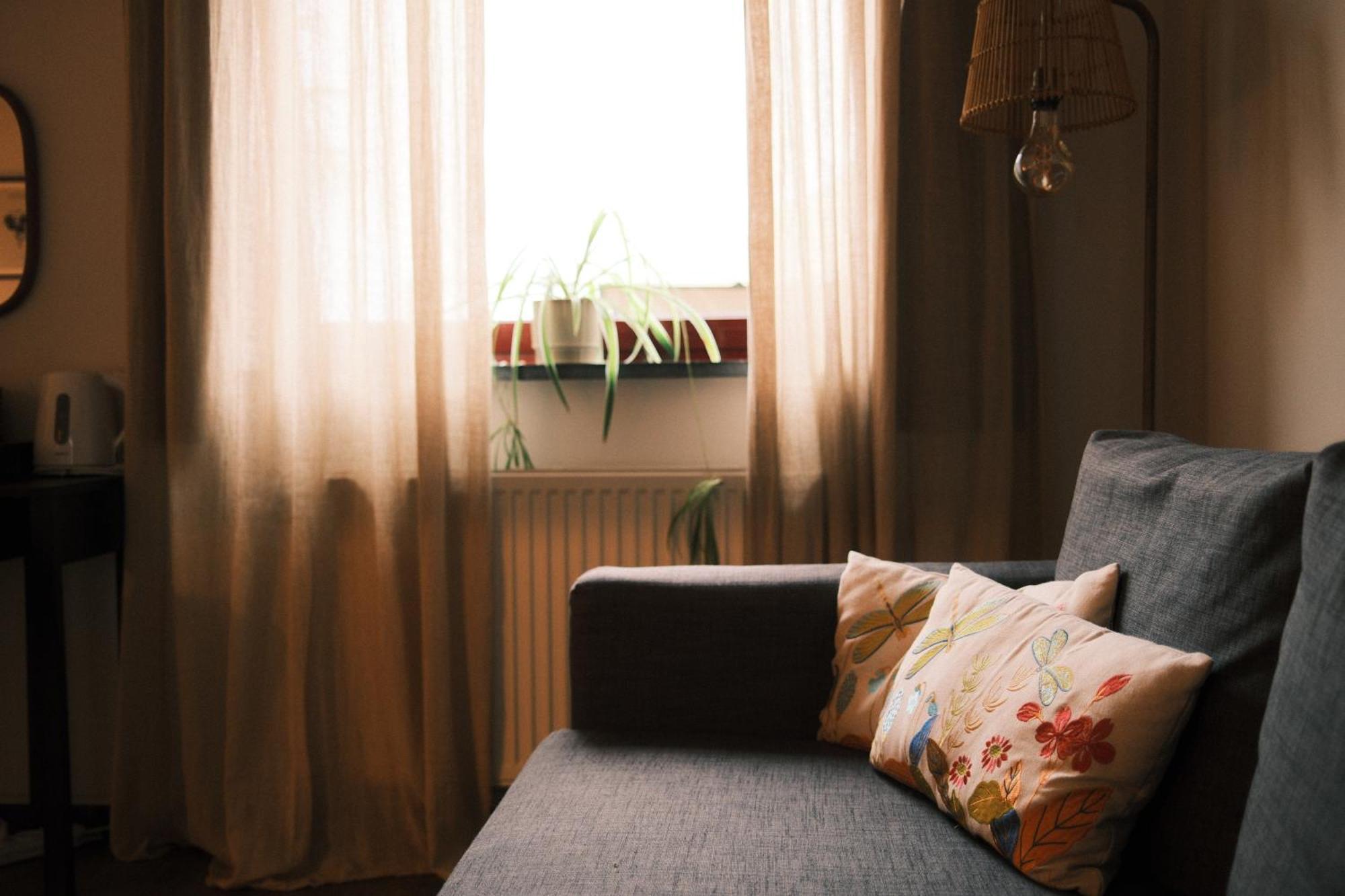 Guesthouse De Wissen Dilsen-Stokkem Esterno foto