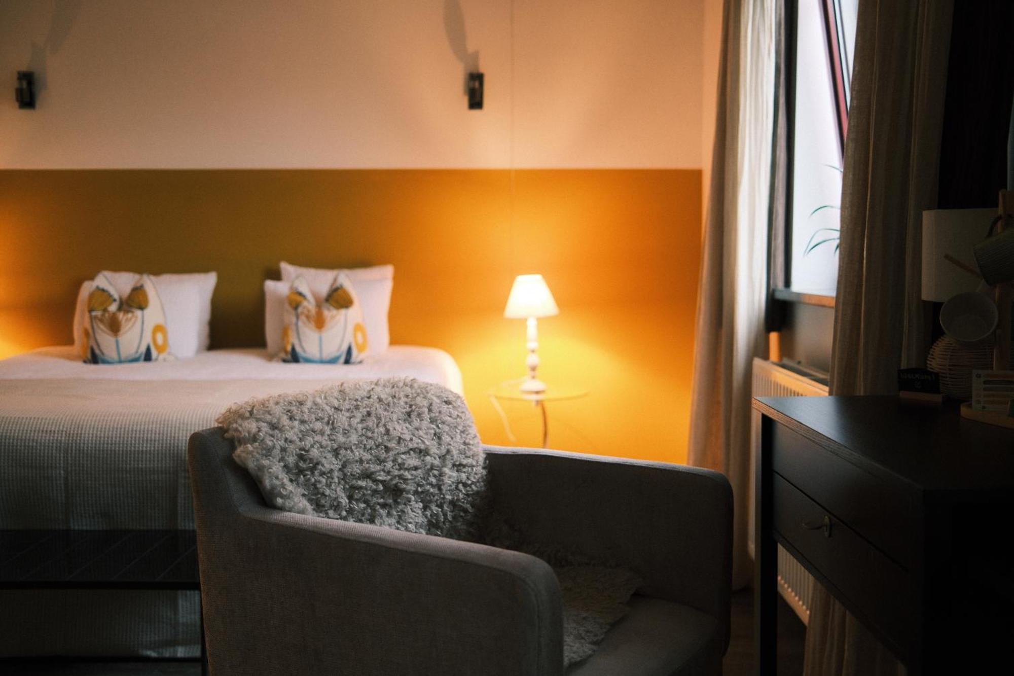 Guesthouse De Wissen Dilsen-Stokkem Esterno foto